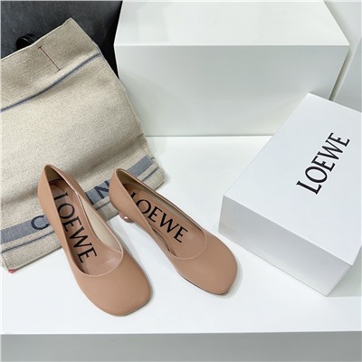 Туфли LOEWE