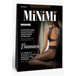 Колготки MiNiMi