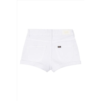 Lee Girls Carol Shorts