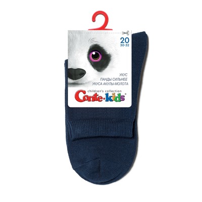 CONTE-KIDS 3DSOCKS Носки детские