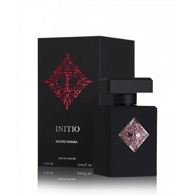 INITIO PARFUMS PRIVES BLESSED BARAKA unisex