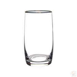 Набор стаканов 380 мл Идеал V-D (6 шт)