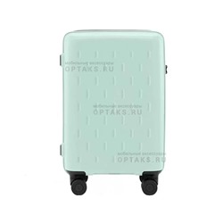 Чемодан Xiaomi Colorful Suitcase 20 Дюймов MJLXXPPRM Green