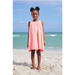 Cotton Playsuit (3-16yrs)