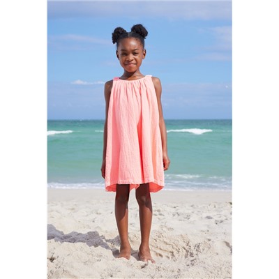 Cotton Playsuit (3-16yrs)