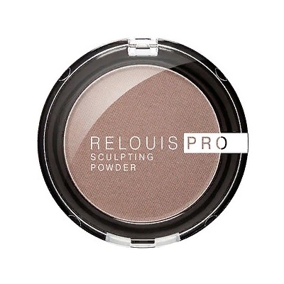 "RELOUIS" Пудра-Скульптор "PRO Sculpting powder" тон 01,UNIVERSAL. (5) /РБ758-17