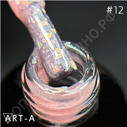 Art-A База камуфлирующая POTAL 12, 08ml