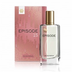 Episode 15, парфюмерная вода 50 мл