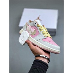 Кроссовки A*ir Jordan 1 Retro Low