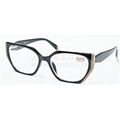 0033 c1 Salivio очки (бел/пл)