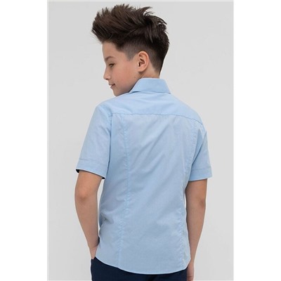 Комфортная рубашка для мальчика BWCT7105