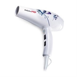 Фен BaByliss Pro Light Orchid Collection Bab5559Orce