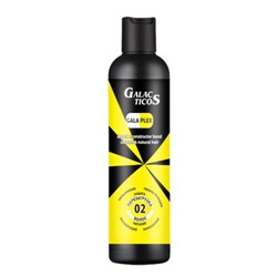 GALAPLEX 02- Перезагрузка волос. Витаминная защита волос (степ 2) 200ml