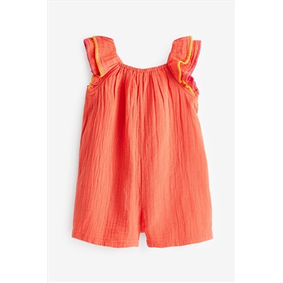 Playsuit (3mths-7yrs)