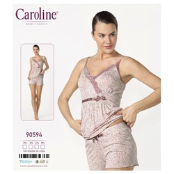 Caroline 90594 костюм 2XL, 3XL, 4XL, 5XL
