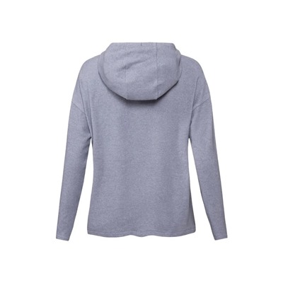 esmara® Damen Pullover mit überschnittenen Schultern