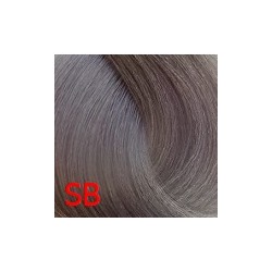 CD Крем-краска для волос с витамином С Синяя сталь (SB) 100 мл