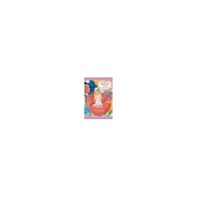 KOKUBO Соль для принятия ванны "Novopin Fairy Tales" с ароматом цветов (1 пакет 50 г) / бокс 12 шт. / 144