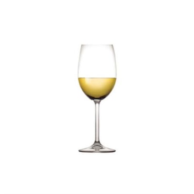 306420 Бокалы для белого вина CHARLIE 350 мл, 6 шт. п/уп 306420