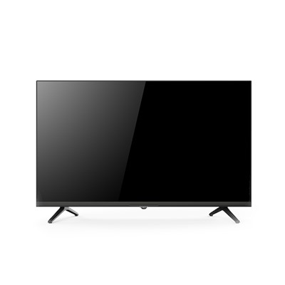 40_LED телевизор Centek CT-8540 Yandex tv frameless