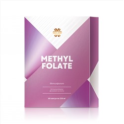 Метилфолат - Women's Health 60капсул