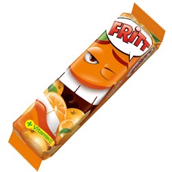 Fritt Orange 6er