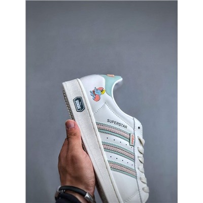 Кроссовки  Adida*s Superstar IE5880 (ЛЮКС и Премиум Качества)