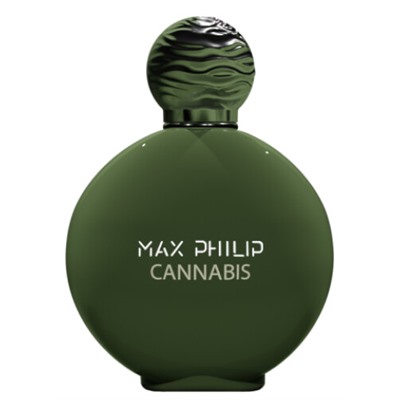 MAX PHILIP CANNABIS unisex