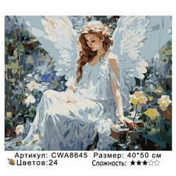 PH 40х50 CWA8645