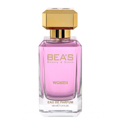 Парфюм Beas 100 ml W 569 Victoria Secret Bombshell for women