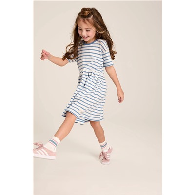 Joules Skye T-Shirt Dress