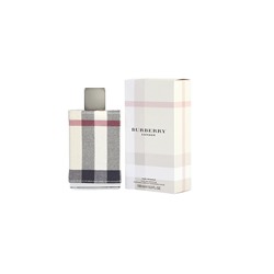 Туалетная вода Burberry London 100мл edp жен тестер