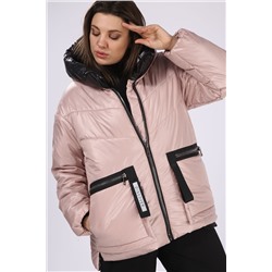 Куртка LADY SECRET 7289 розовый