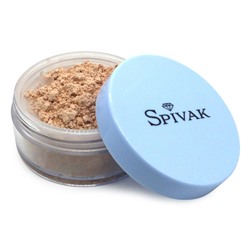 Mineral Matte Loose Powder Light