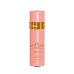 Бальзам для волос «Розовый шоколад» ESTEL CHOCOLATIER, 200 мл