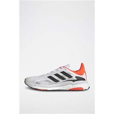 Zapatillas de running Solar Boost 3 M Blanco