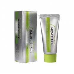 Зубная паста Apadent Sensitive, 60 гр