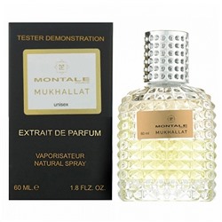 Тестер Extrait Parfum Montale Mukhallat EDP 60мл