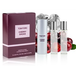 Tom Ford Cherry Smoke, Edp, 3x20 ml (жен)