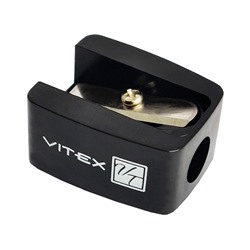 VITEX Точилка для косметических карандашей (Китай)