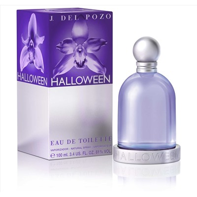 J.DEL POZO HALLOWEEN lady