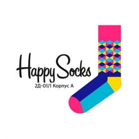 Happy Socks - трусики, носочки! ЦЕНЫ ШОК!
