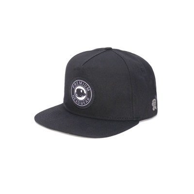 Бейсболка ZHR Snapback N-146 Шляпа