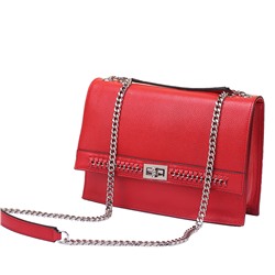 Женская сумка  Mironpan  арт.59020 Красный