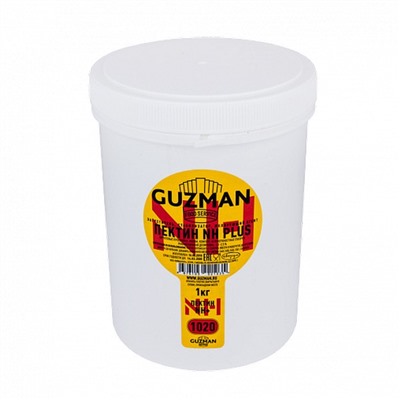 Пектин NH Plus GUZMAN, 1 кг