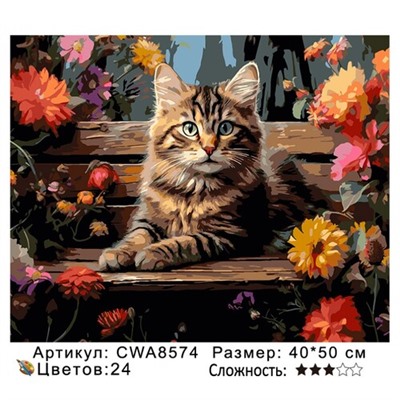 PH45 CWA8574, 40х50 см