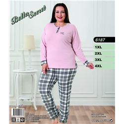 Metin 6187 костюм 1XL, 2XL, 3XL, 4XL