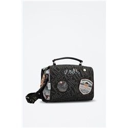 Bolso Woods - Negro