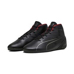 Кроссовки взрослые Ferrari Carbon Cat Mid