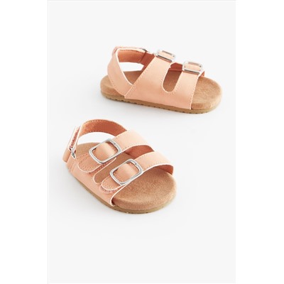 Corkbed Baby Sandals (0-24mths)